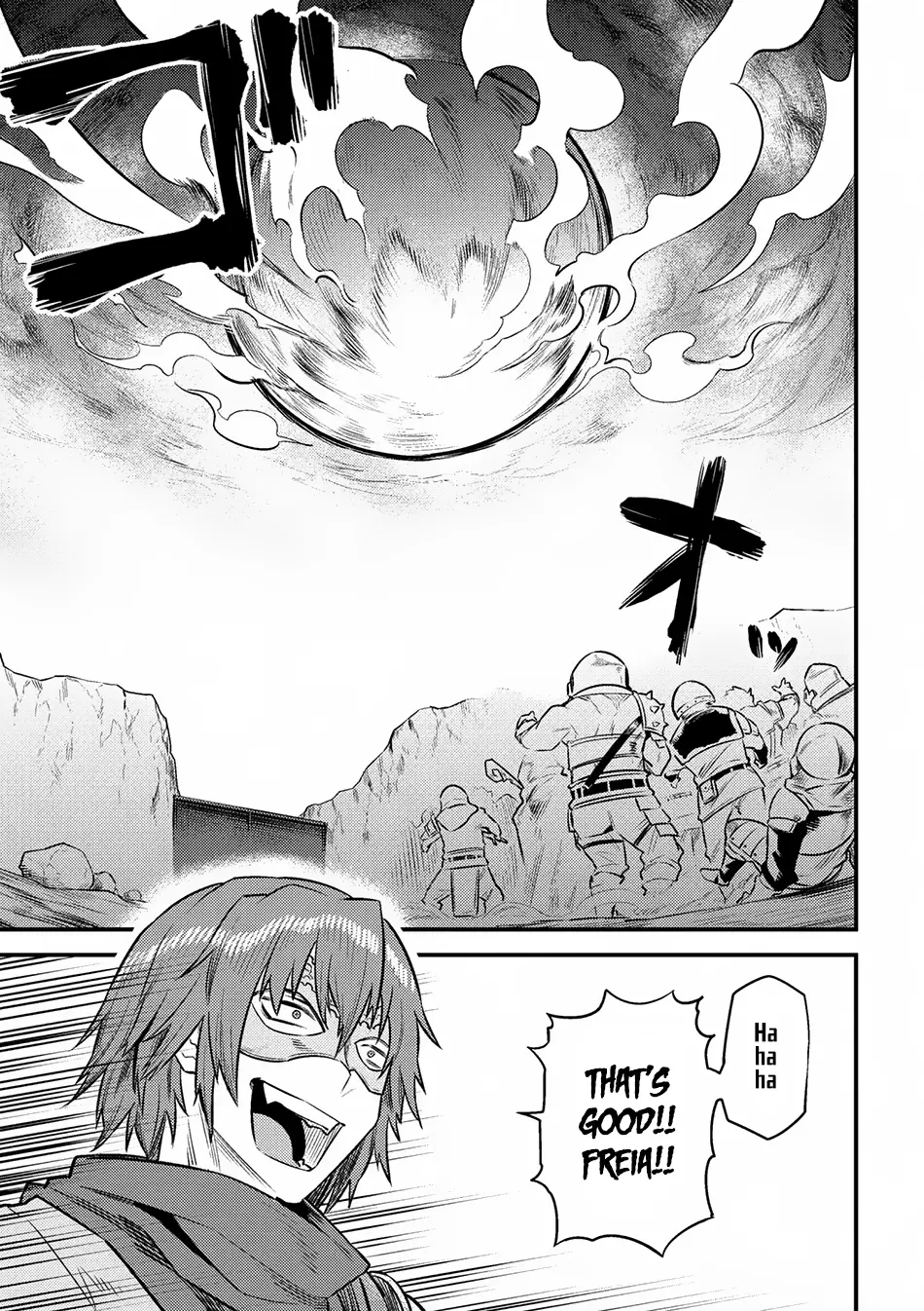 Read Kaifuku Jutsushi No Yarinaoshi - Chapter 9.1 - w6.redo-of-healer-manga.com | Image 15
