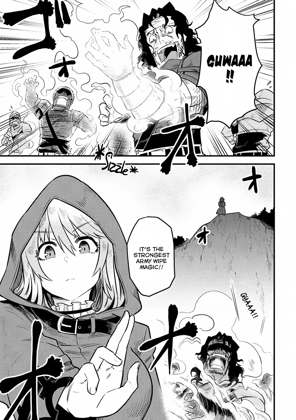 Read Kaifuku Jutsushi No Yarinaoshi - Chapter 9.1 - w6.redo-of-healer-manga.com | Image 17