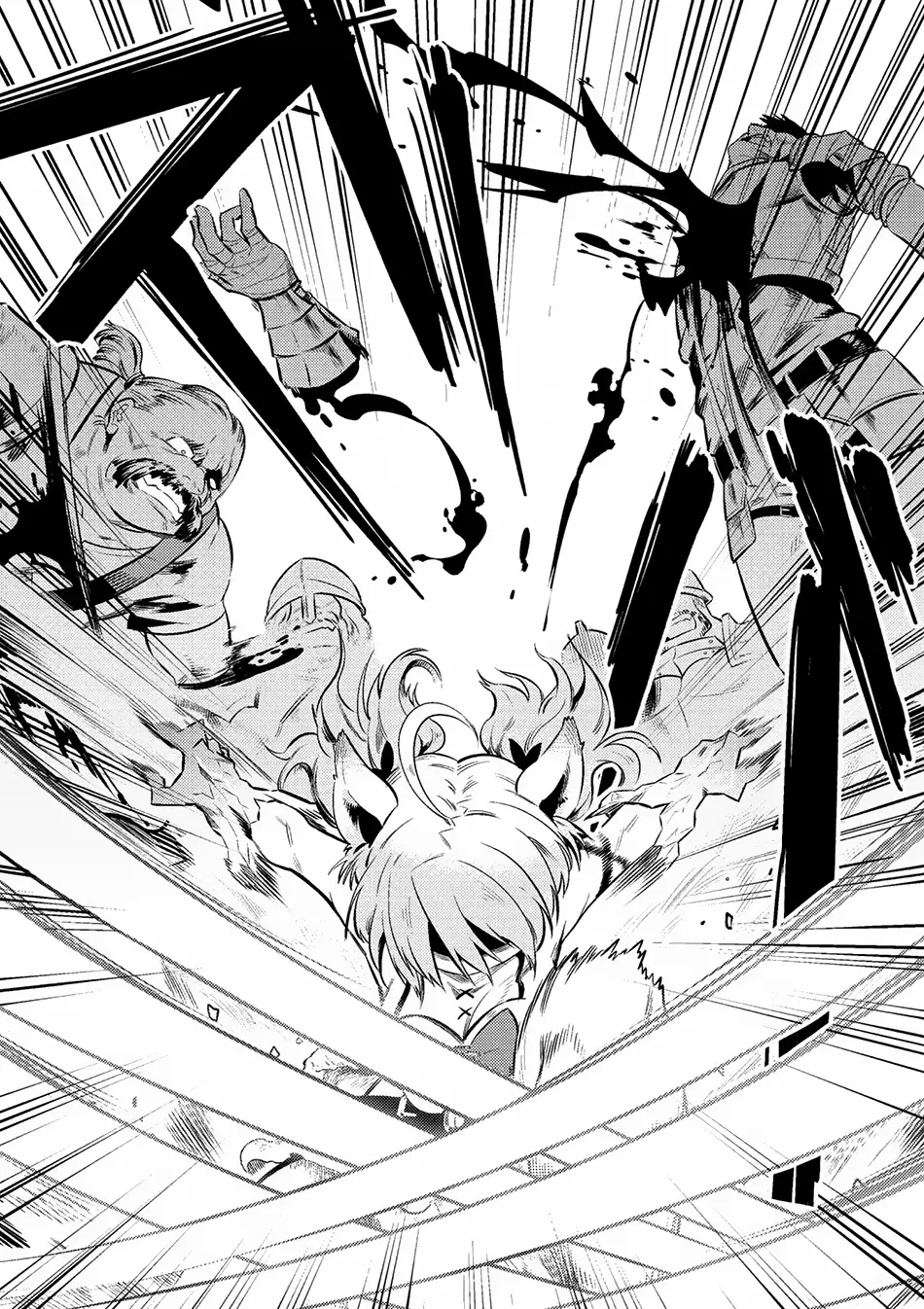 Read Kaifuku Jutsushi No Yarinaoshi - Chapter 9.2 - w6.redo-of-healer-manga.com | Image 5