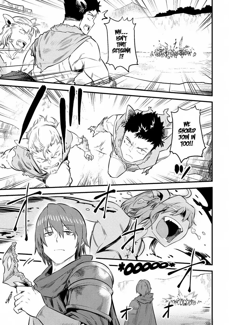 Read Kaifuku Jutsushi No Yarinaoshi - Chapter 9.2 - w6.redo-of-healer-manga.com | Image 6