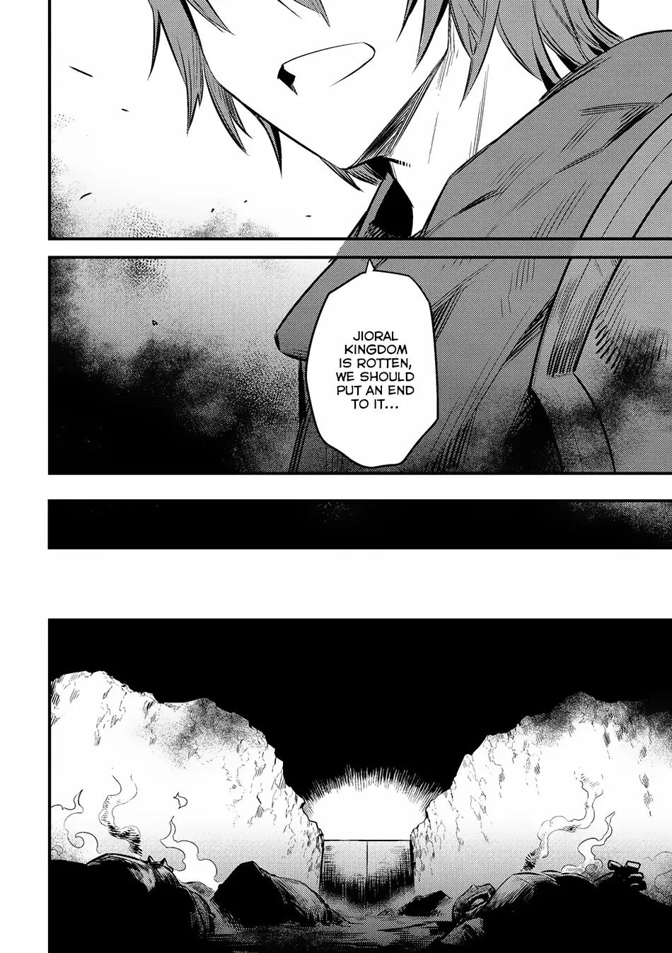 Read Kaifuku Jutsushi No Yarinaoshi - Chapter 9.2 - w6.redo-of-healer-manga.com | Image 7