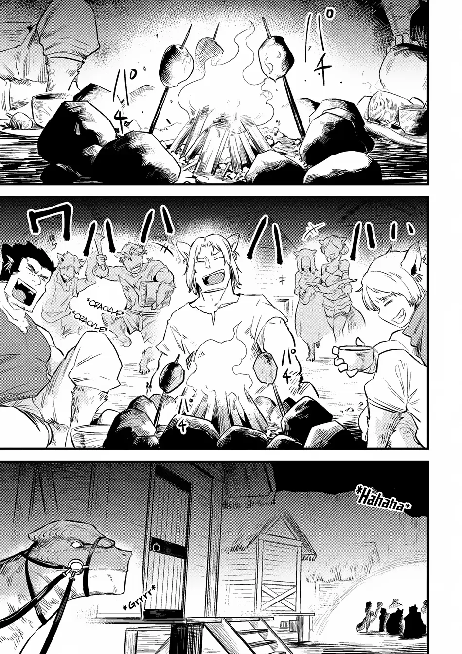 Read Kaifuku Jutsushi No Yarinaoshi - Chapter 9.2 - w6.redo-of-healer-manga.com | Image 8