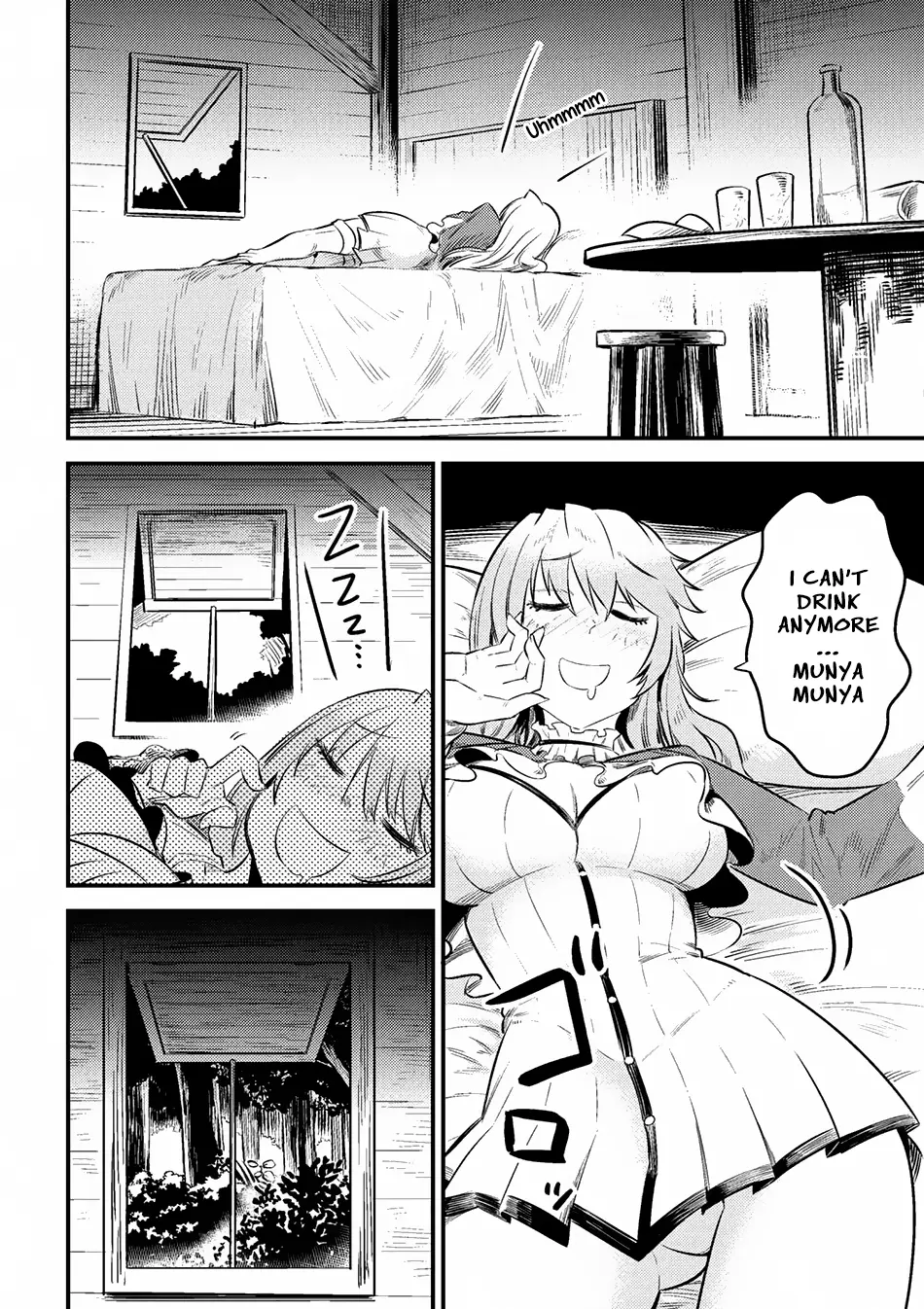 Read Kaifuku Jutsushi No Yarinaoshi - Chapter 9.2 - w6.redo-of-healer-manga.com | Image 9