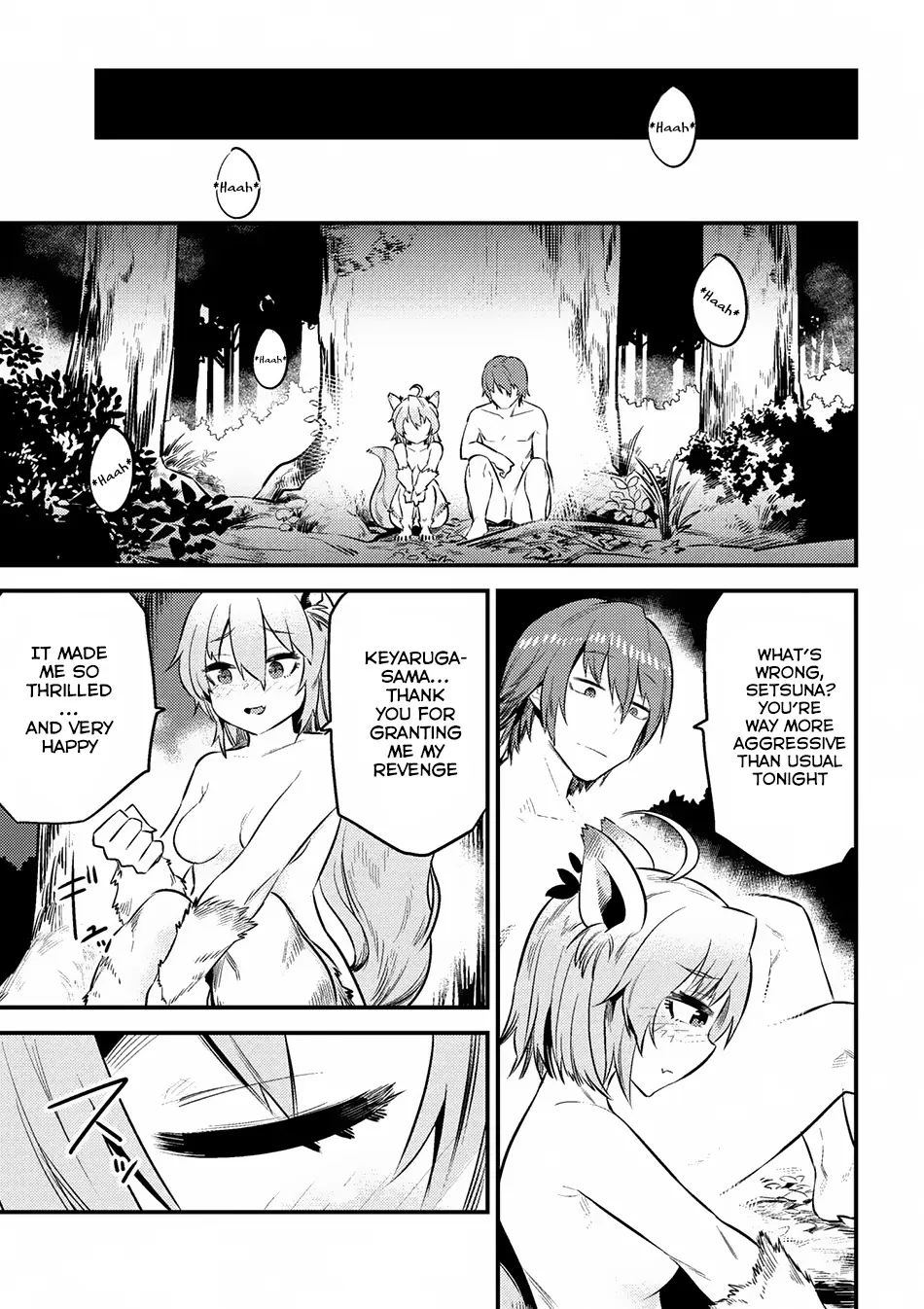 Read Kaifuku Jutsushi No Yarinaoshi - Chapter 9.2 - w6.redo-of-healer-manga.com | Image 12