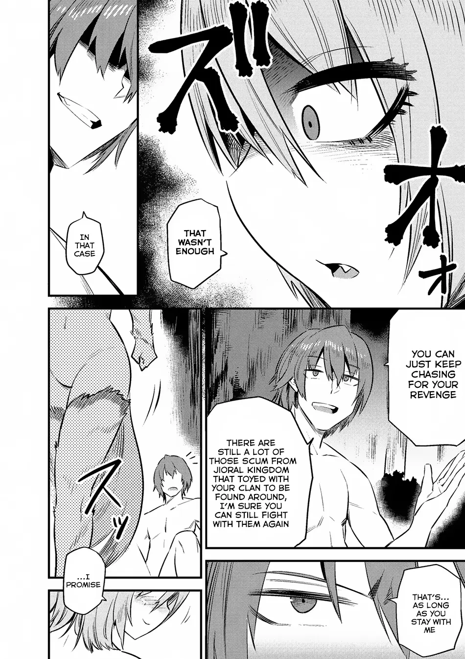 Read Kaifuku Jutsushi No Yarinaoshi - Chapter 9.2 - w6.redo-of-healer-manga.com | Image 14
