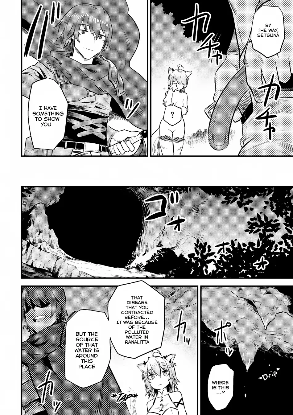 Read Kaifuku Jutsushi No Yarinaoshi - Chapter 9.2 - w6.redo-of-healer-manga.com | Image 17