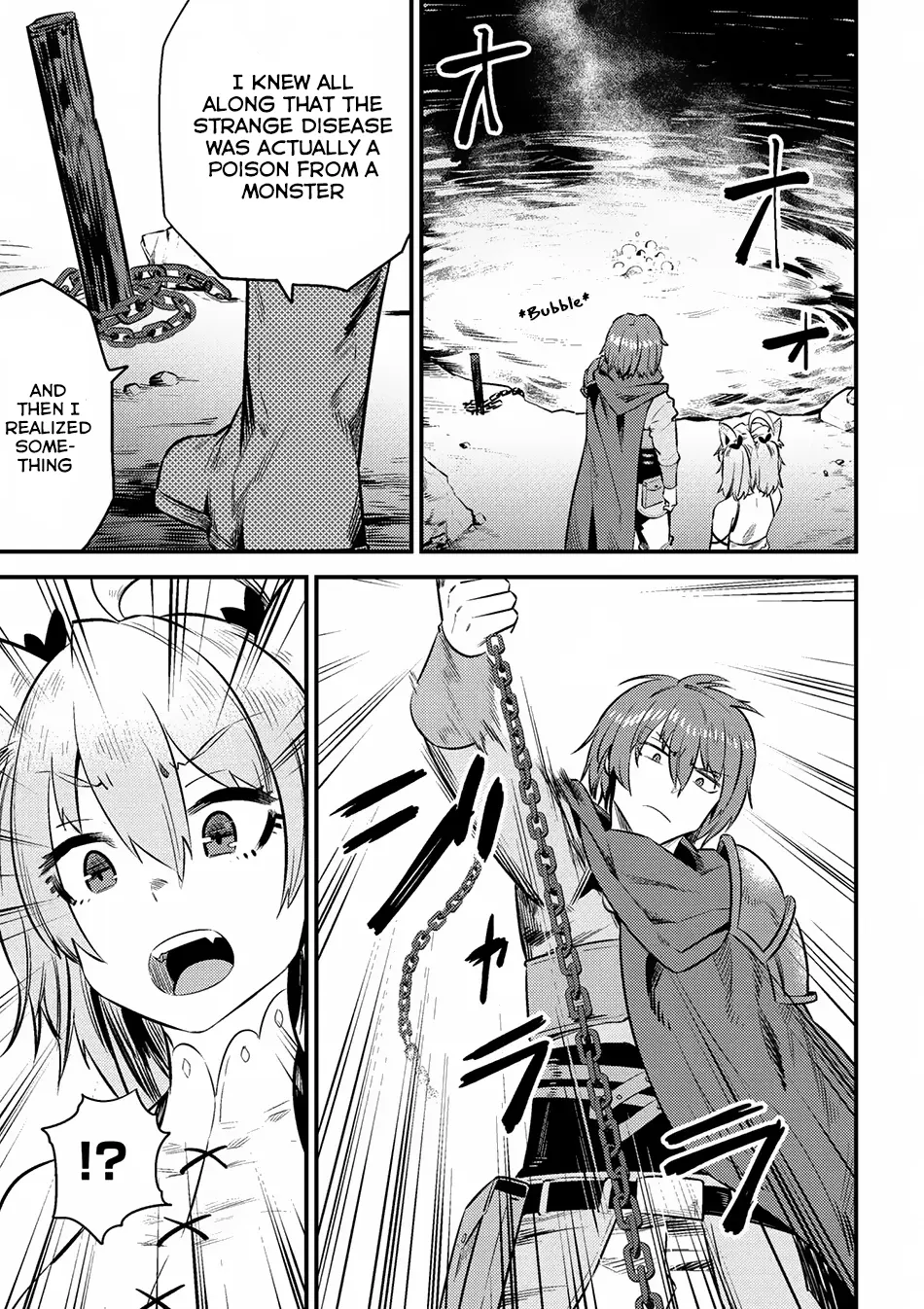 Read Kaifuku Jutsushi No Yarinaoshi - Chapter 9.2 - w6.redo-of-healer-manga.com | Image 18