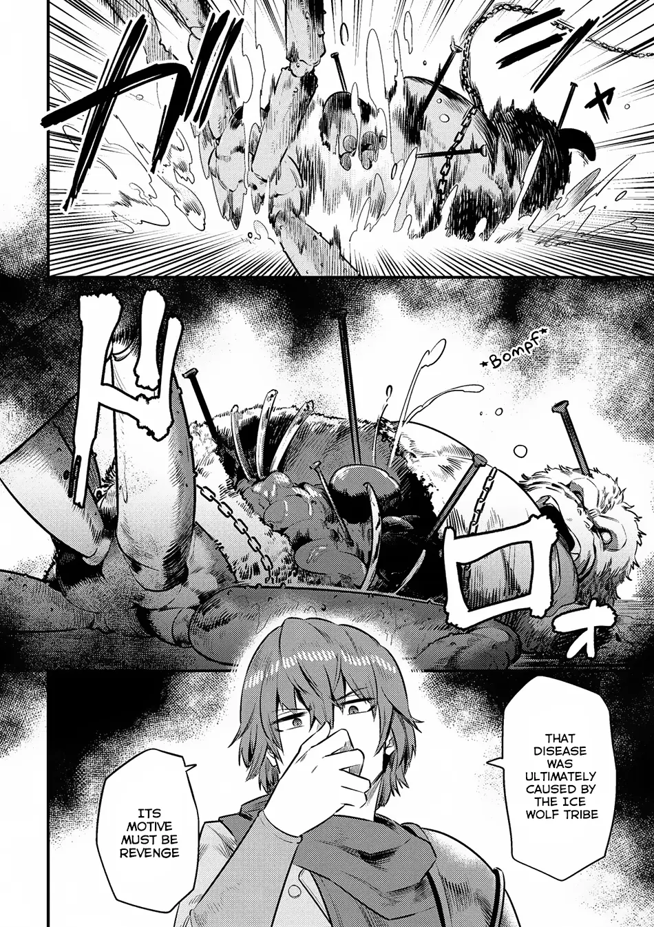 Read Kaifuku Jutsushi No Yarinaoshi - Chapter 9.2 - w6.redo-of-healer-manga.com | Image 19
