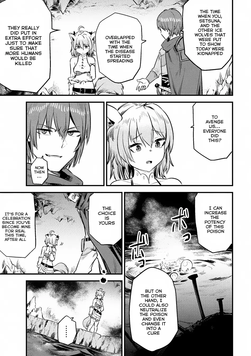 Read Kaifuku Jutsushi No Yarinaoshi - Chapter 9.2 - w6.redo-of-healer-manga.com | Image 20