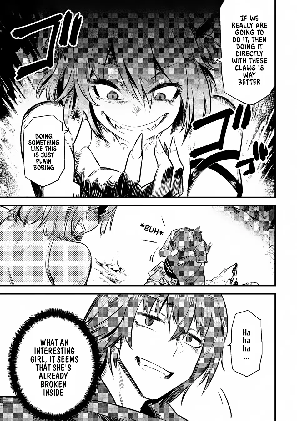 Read Kaifuku Jutsushi No Yarinaoshi - Chapter 9.2 - w6.redo-of-healer-manga.com | Image 22