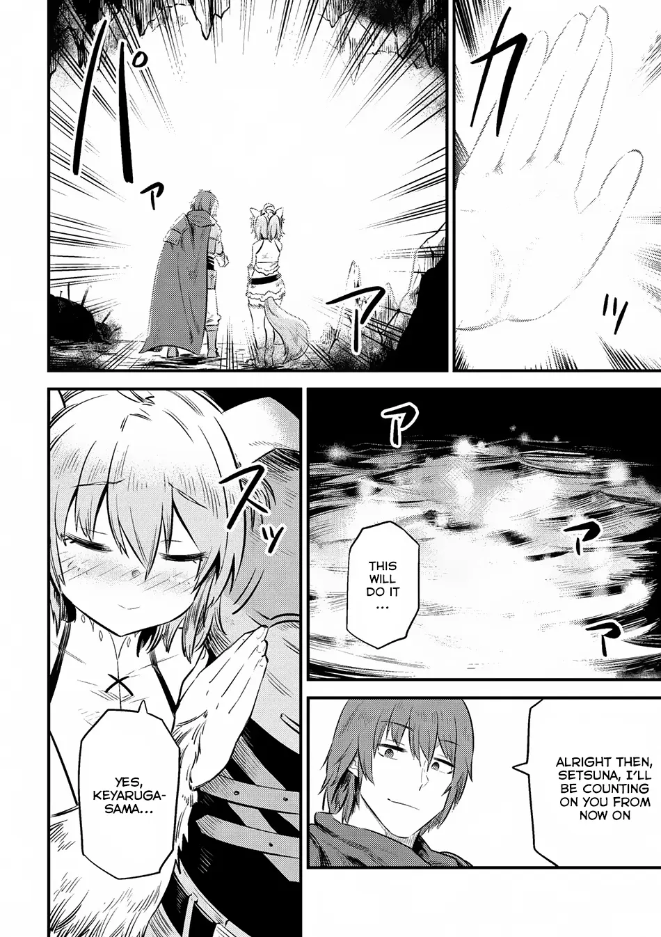 Read Kaifuku Jutsushi No Yarinaoshi - Chapter 9.2 - w6.redo-of-healer-manga.com | Image 23