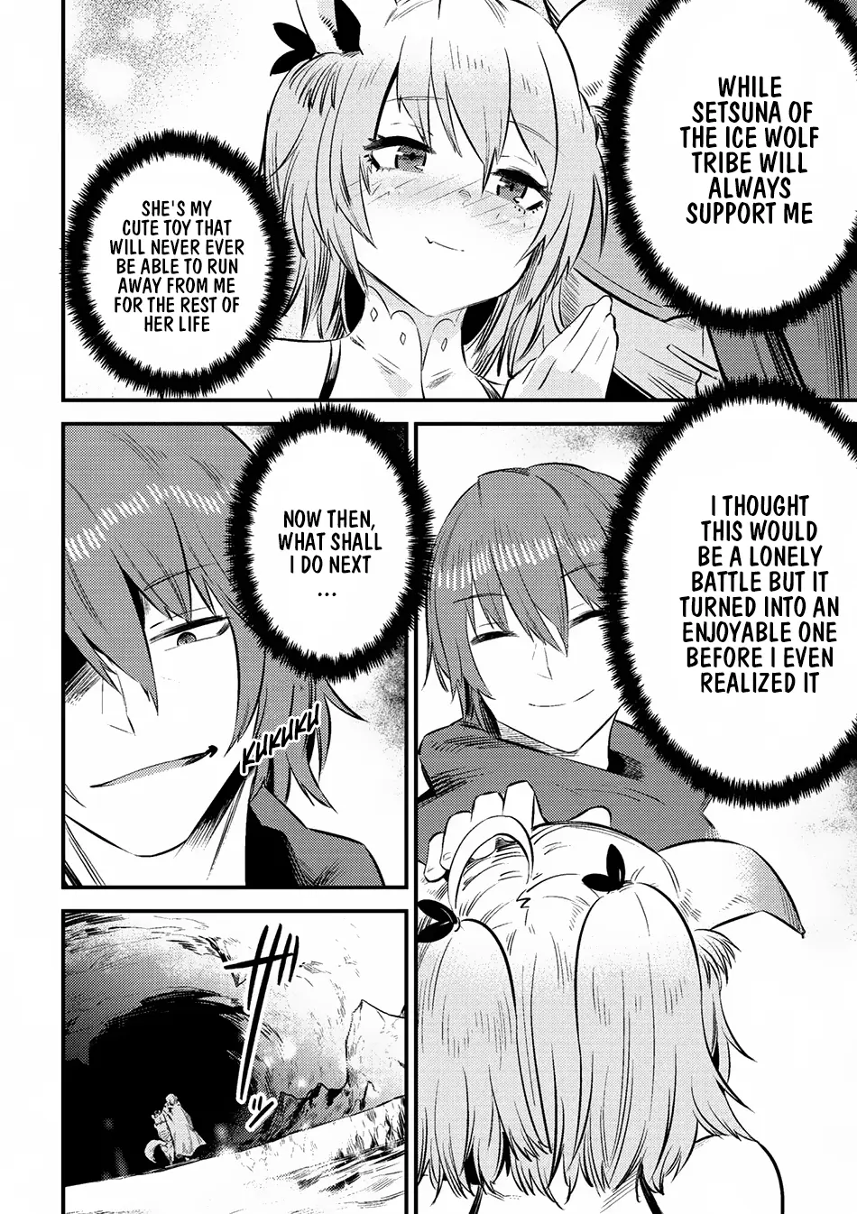 Read Kaifuku Jutsushi No Yarinaoshi - Chapter 9.2 - w6.redo-of-healer-manga.com | Image 25