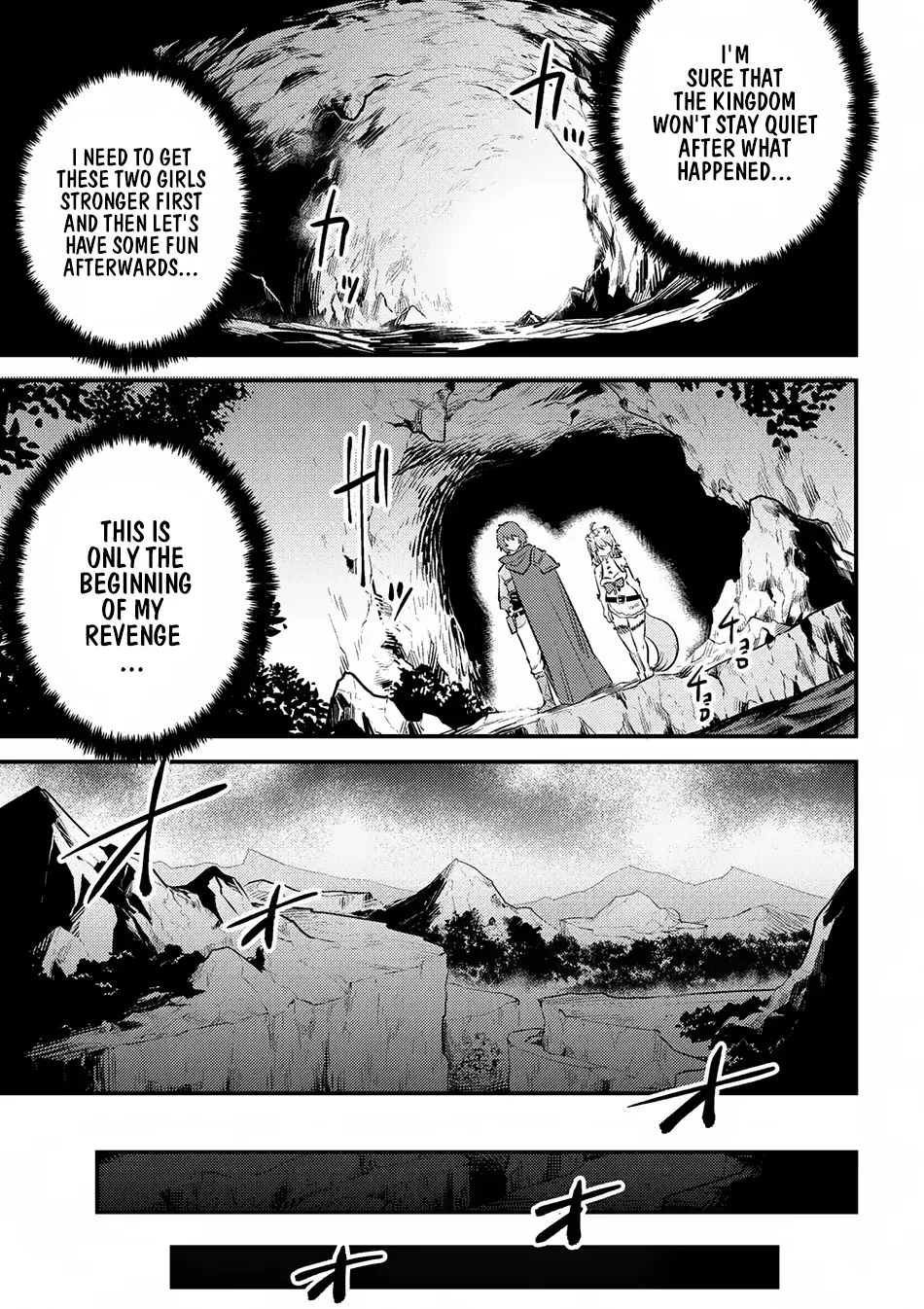 Read Kaifuku Jutsushi No Yarinaoshi - Chapter 9.2 - w6.redo-of-healer-manga.com | Image 26