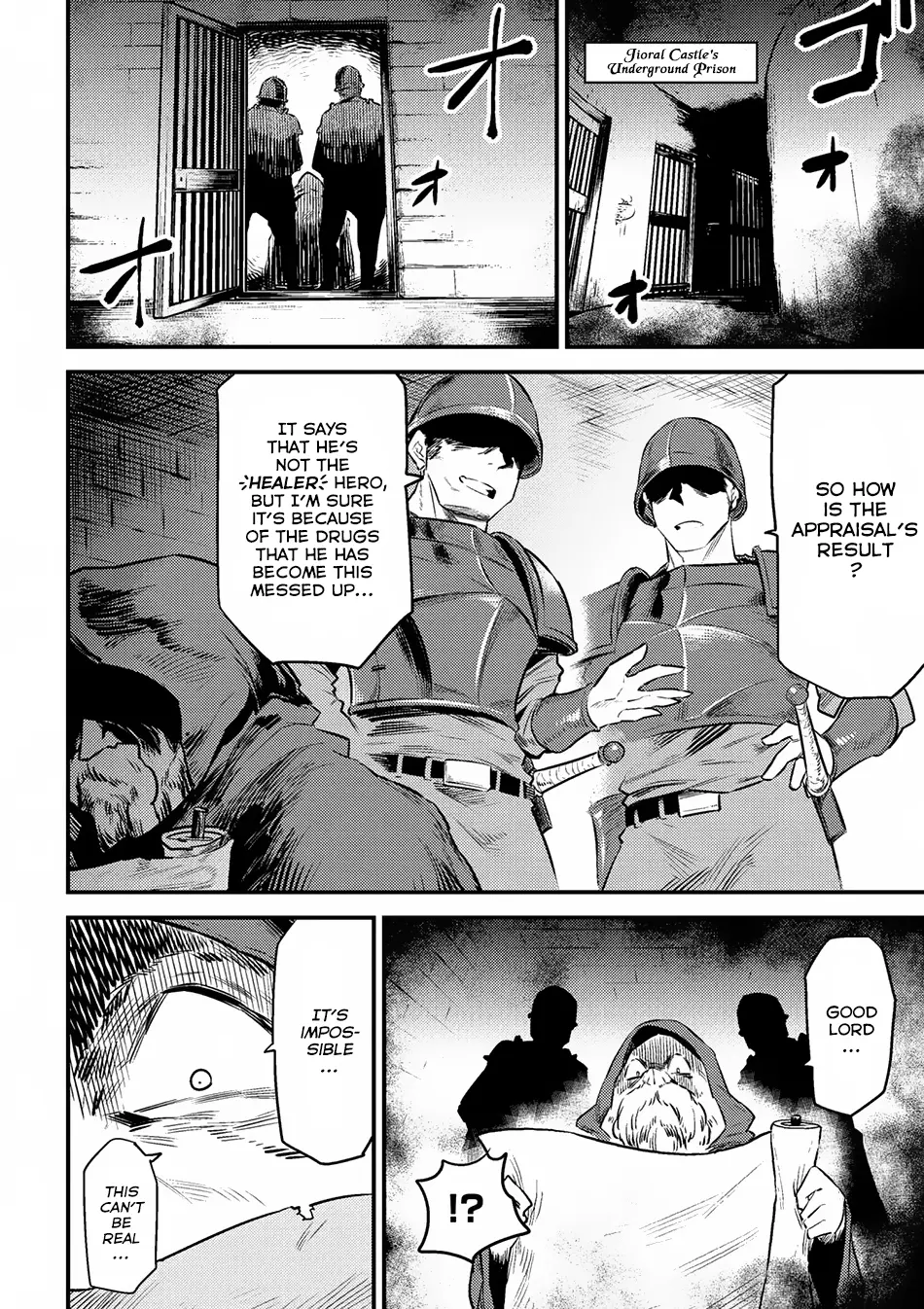 Read Kaifuku Jutsushi No Yarinaoshi - Chapter 9.2 - w6.redo-of-healer-manga.com | Image 27
