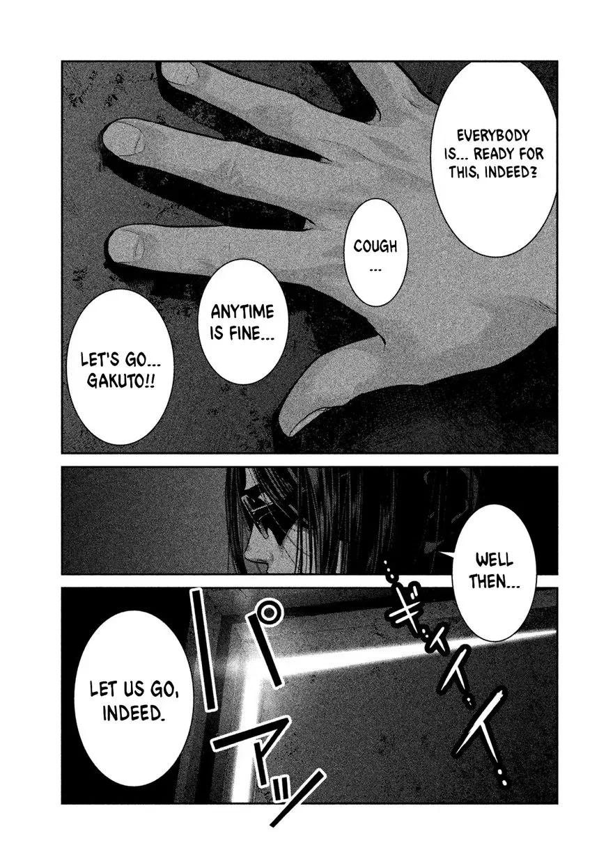 Read Kangoku Gakuen - Chapter 277.5 - www.prisonschoolmangafree.com | Image 7