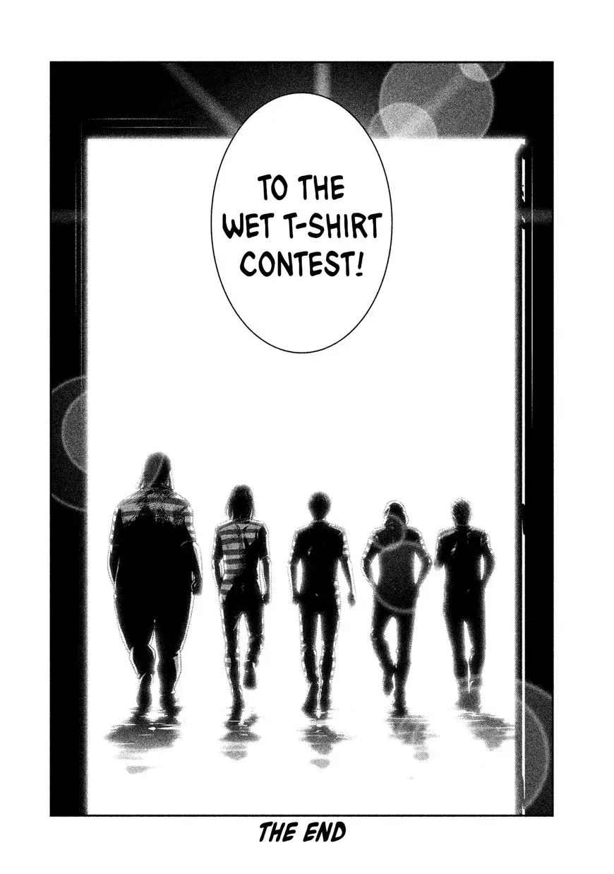 Read Kangoku Gakuen - Chapter 277.5 - www.prisonschoolmangafree.com | Image 8