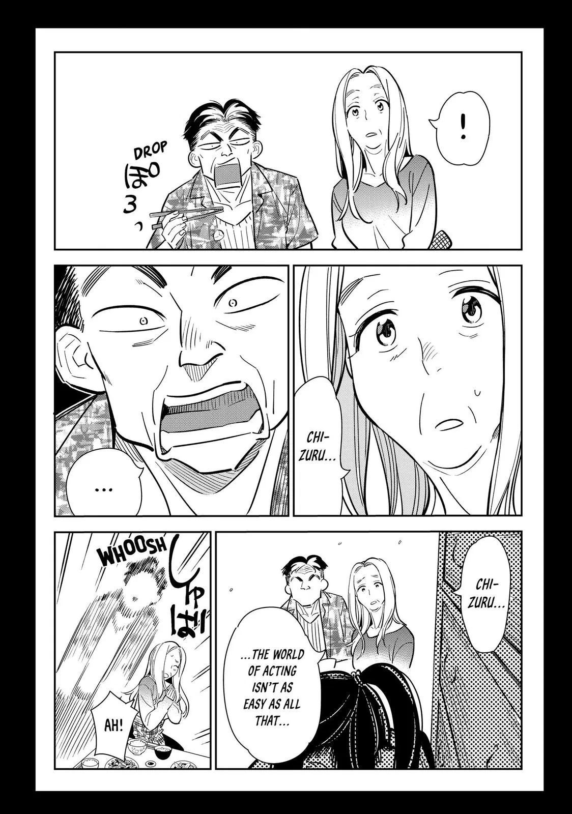Rent A Girlfriend Chapter 100 - Page 14