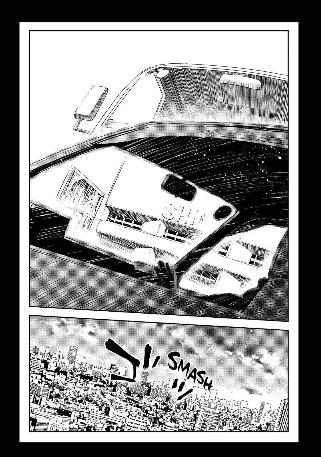 Rent A Girlfriend Chapter 100 - Page 23