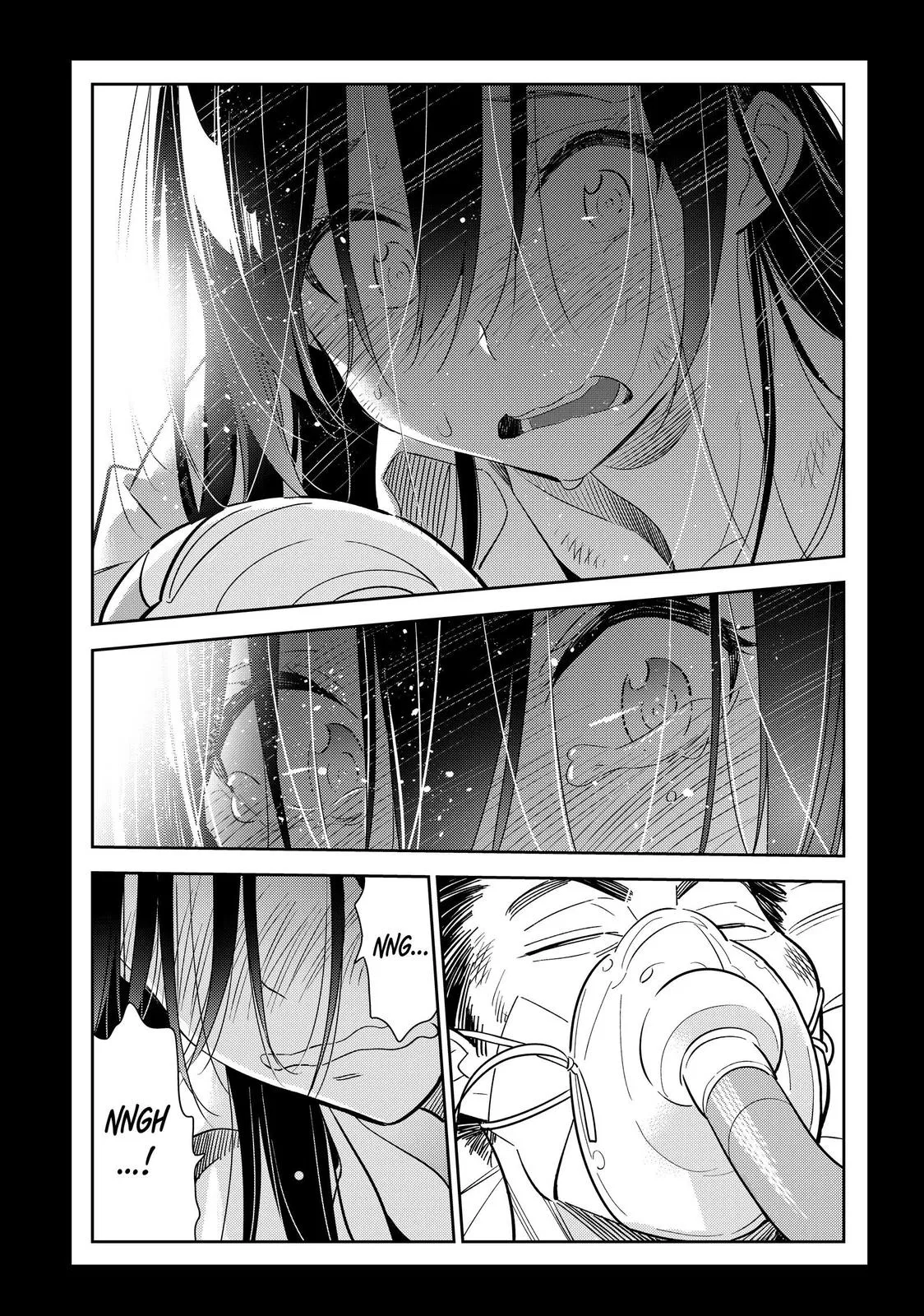 Rent A Girlfriend Chapter 101 - Page 18