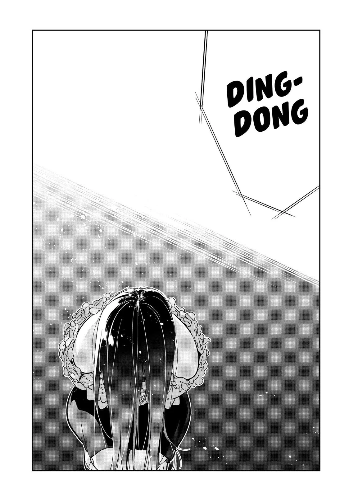 Rent A Girlfriend Chapter 102 - Page 8
