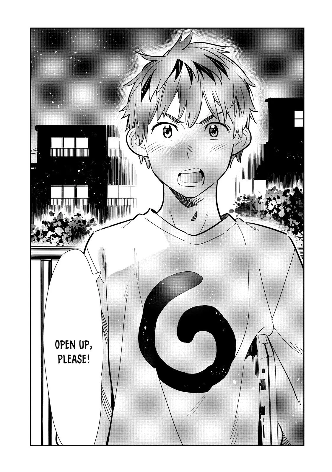 Rent A Girlfriend Chapter 102 - Page 10