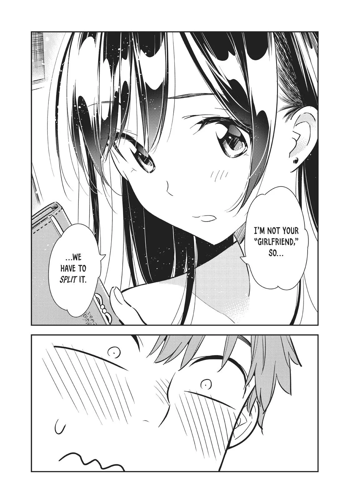 Rent A Girlfriend Chapter 104 - Page 15