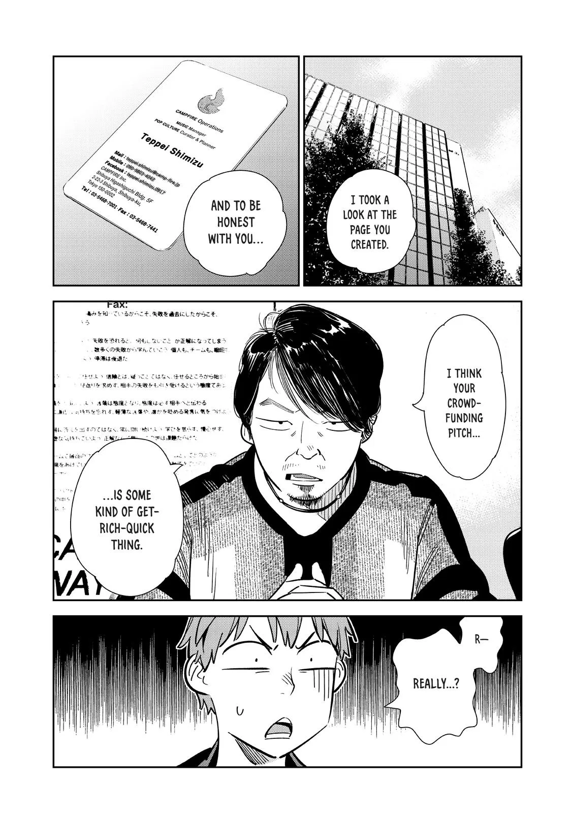 Rent A Girlfriend Chapter 105 - Page 5