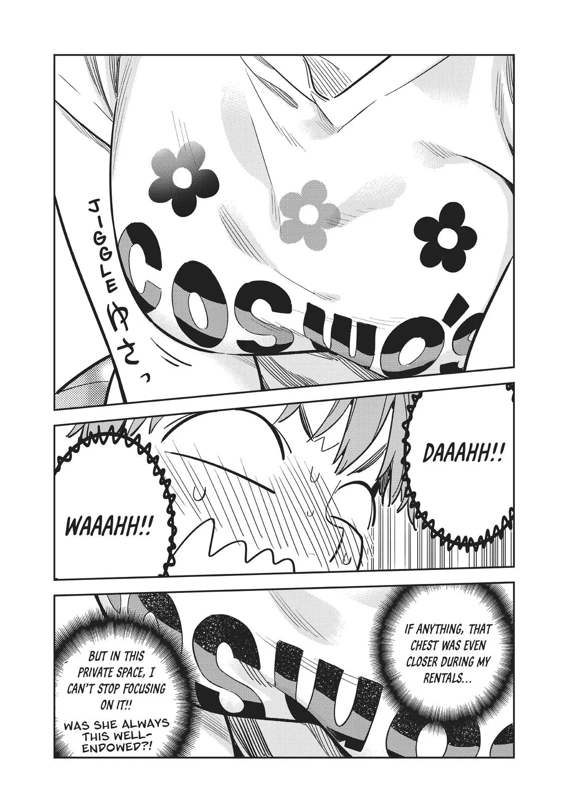 Rent A Girlfriend Chapter 108 - Page 6