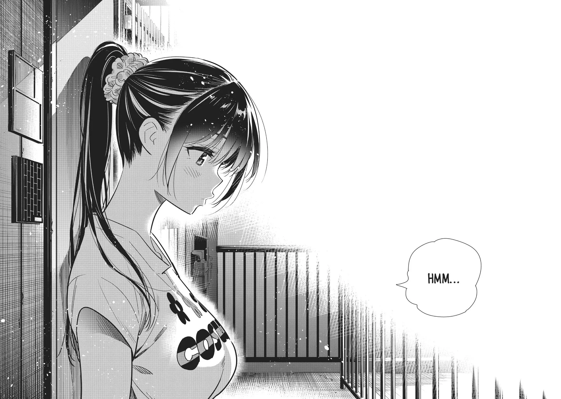 Rent A Girlfriend Chapter 111 - Page 18