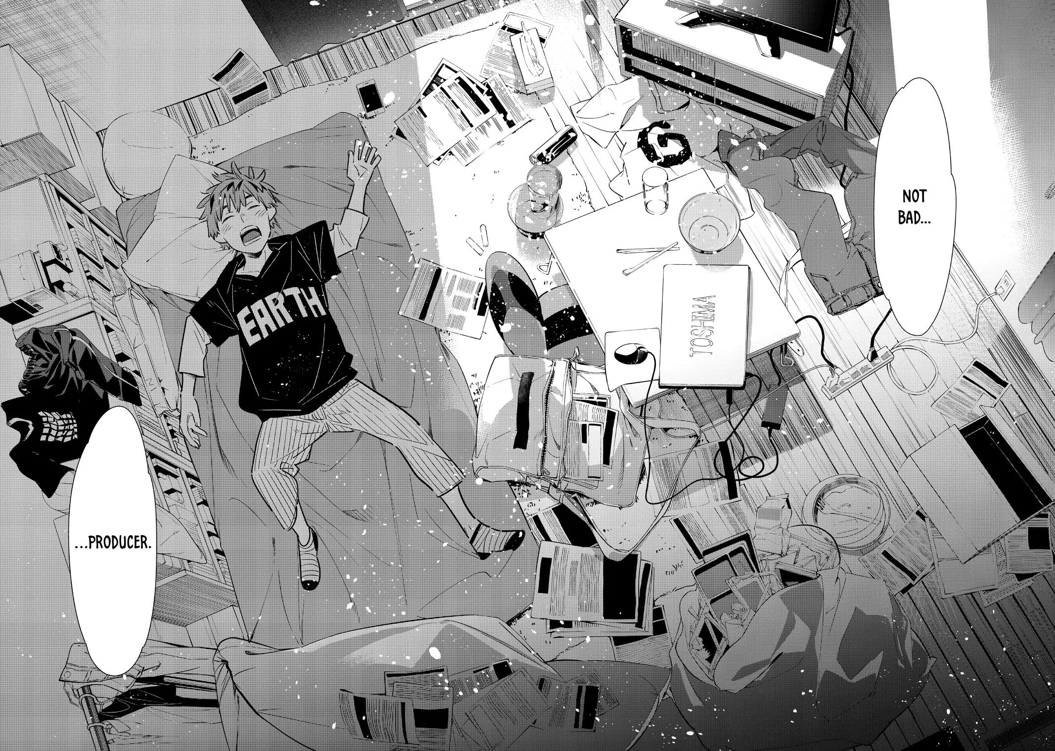 Rent A Girlfriend Chapter 116 - Page 16