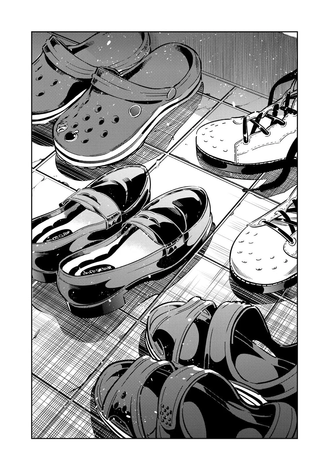 Rent A Girlfriend Chapter 118 - Page 19