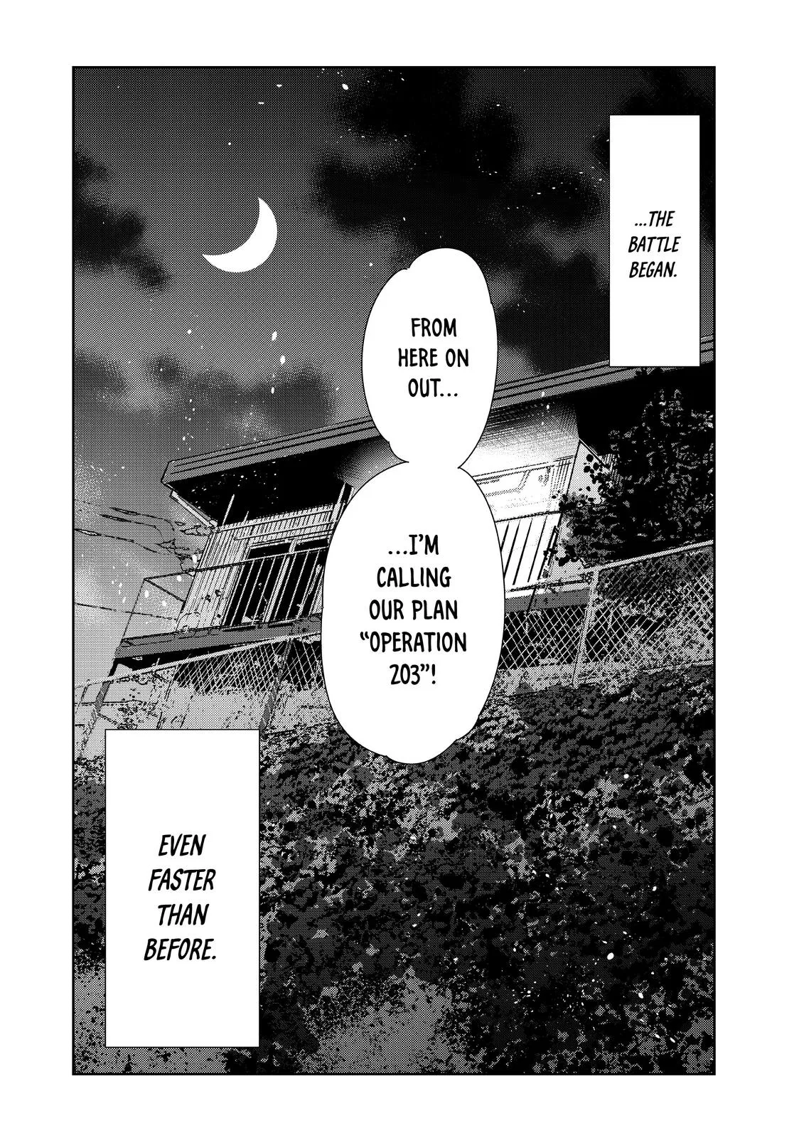 Rent A Girlfriend Chapter 119 - Page 21