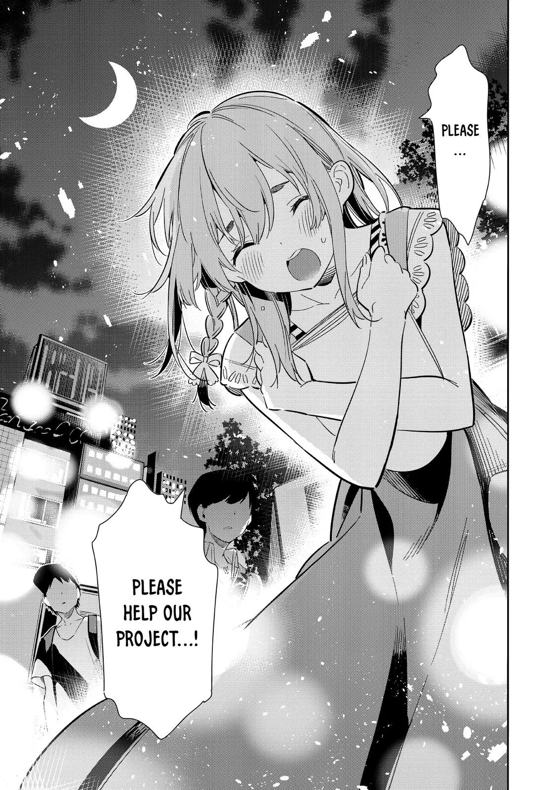 Rent A Girlfriend Chapter 120 - Page 17