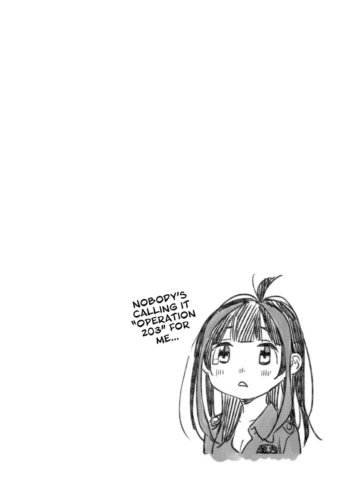 Rent A Girlfriend Chapter 120 - Page 21