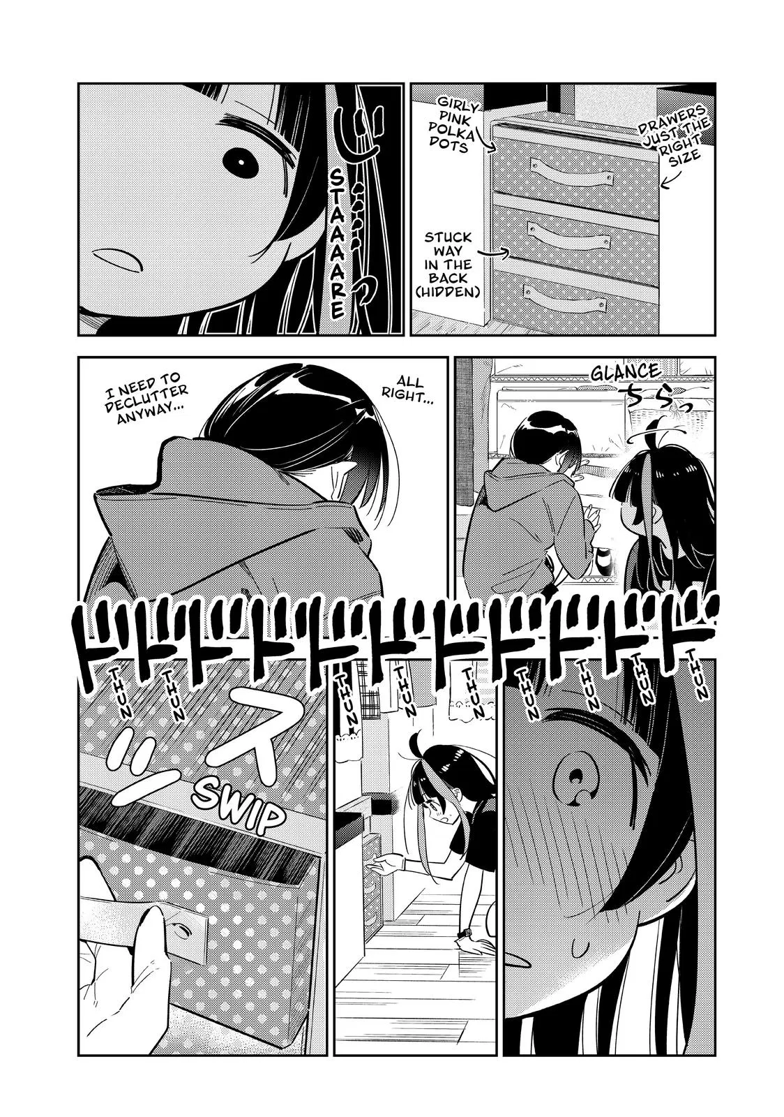 Rent A Girlfriend Chapter 121 - Page 10