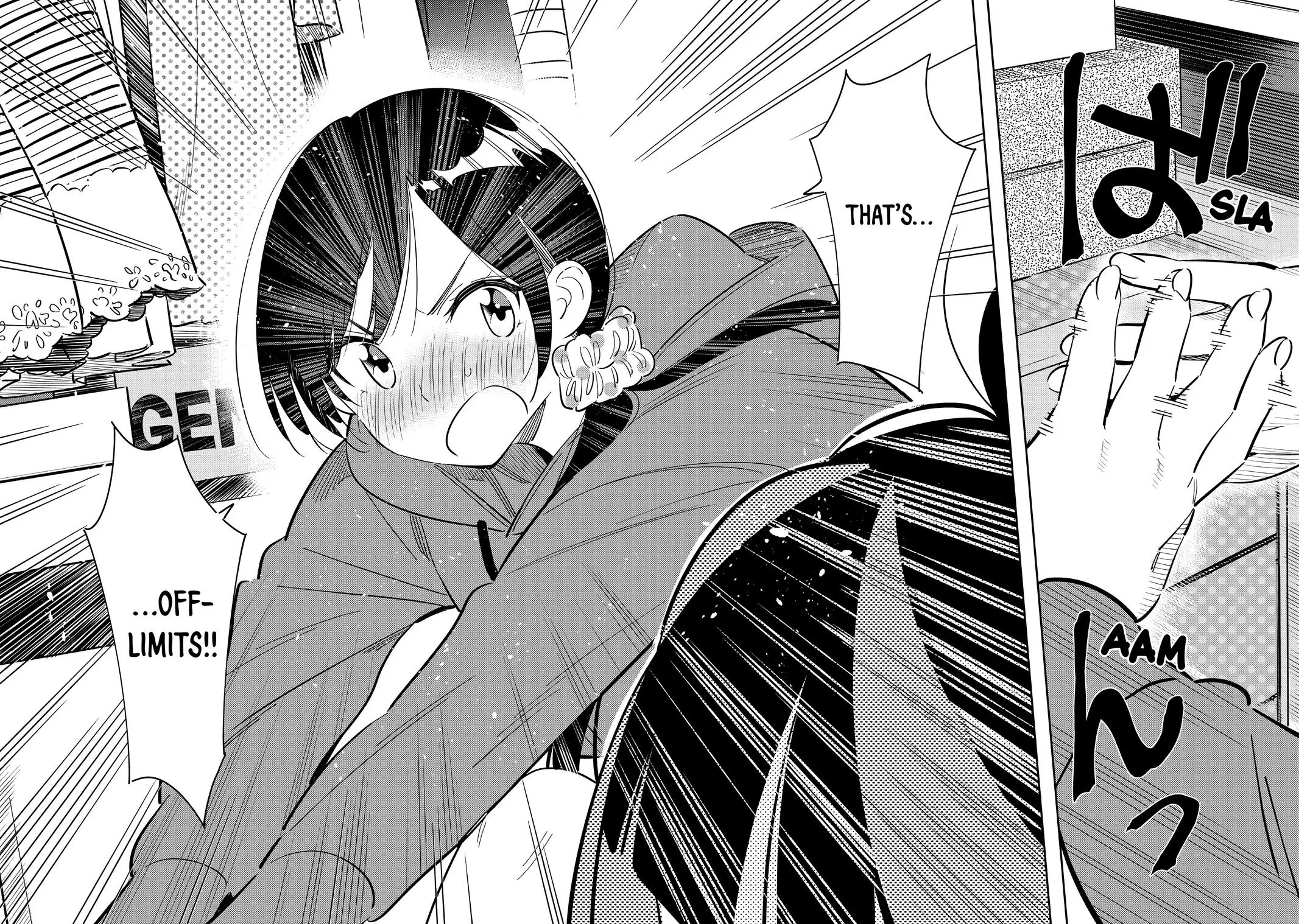 Rent A Girlfriend Chapter 121 - Page 11