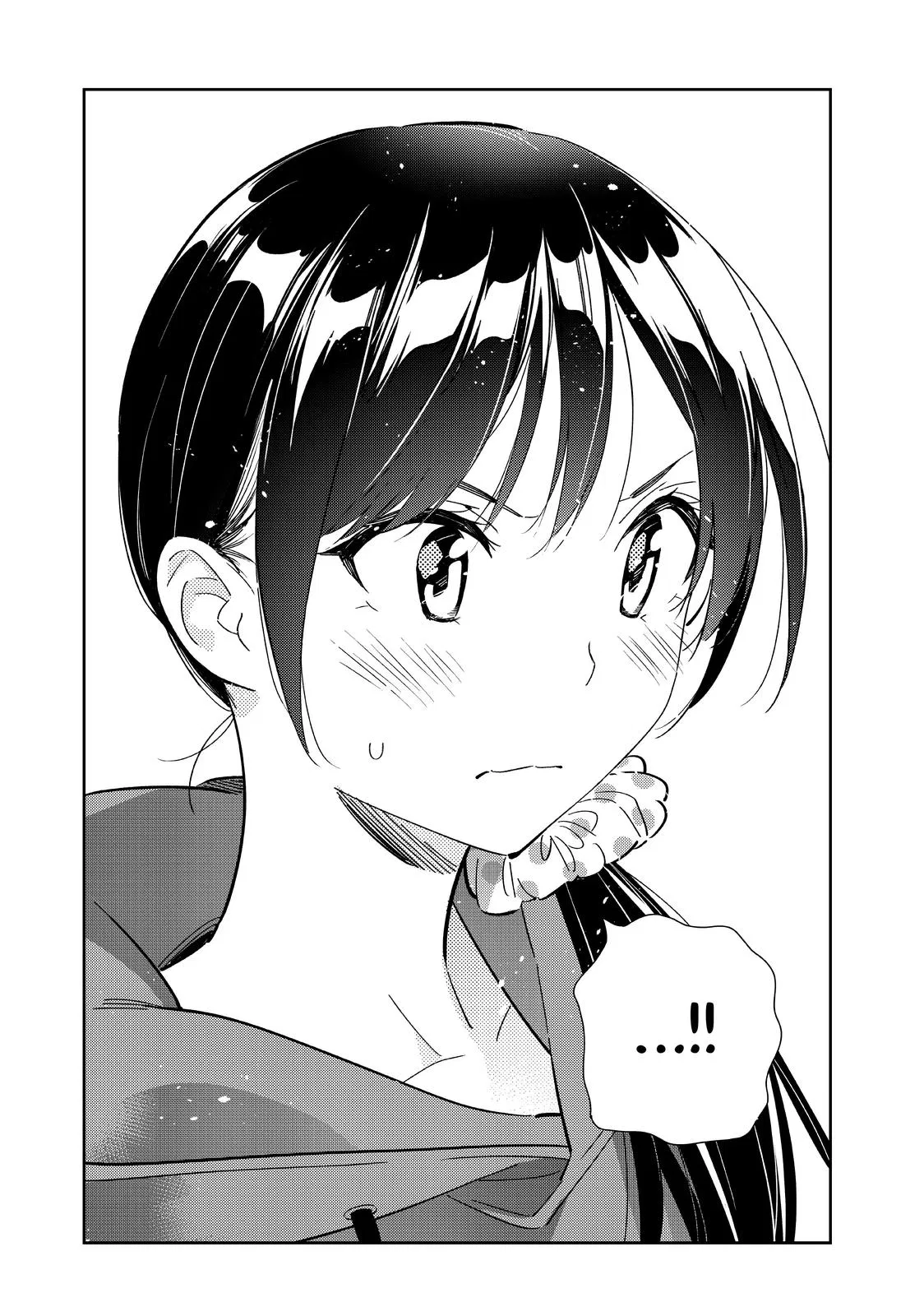 Rent A Girlfriend Chapter 122 - Page 6