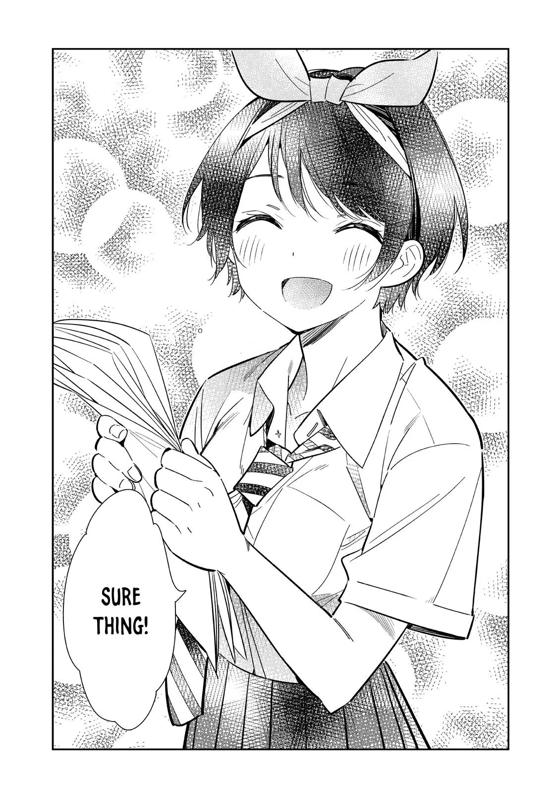 Rent A Girlfriend Chapter 125 - Page 13