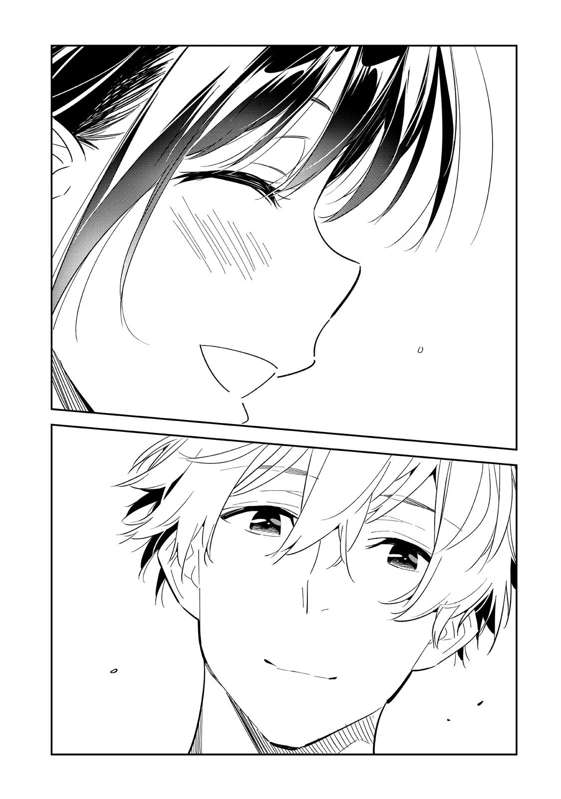 Rent A Girlfriend Chapter 125 - Page 16