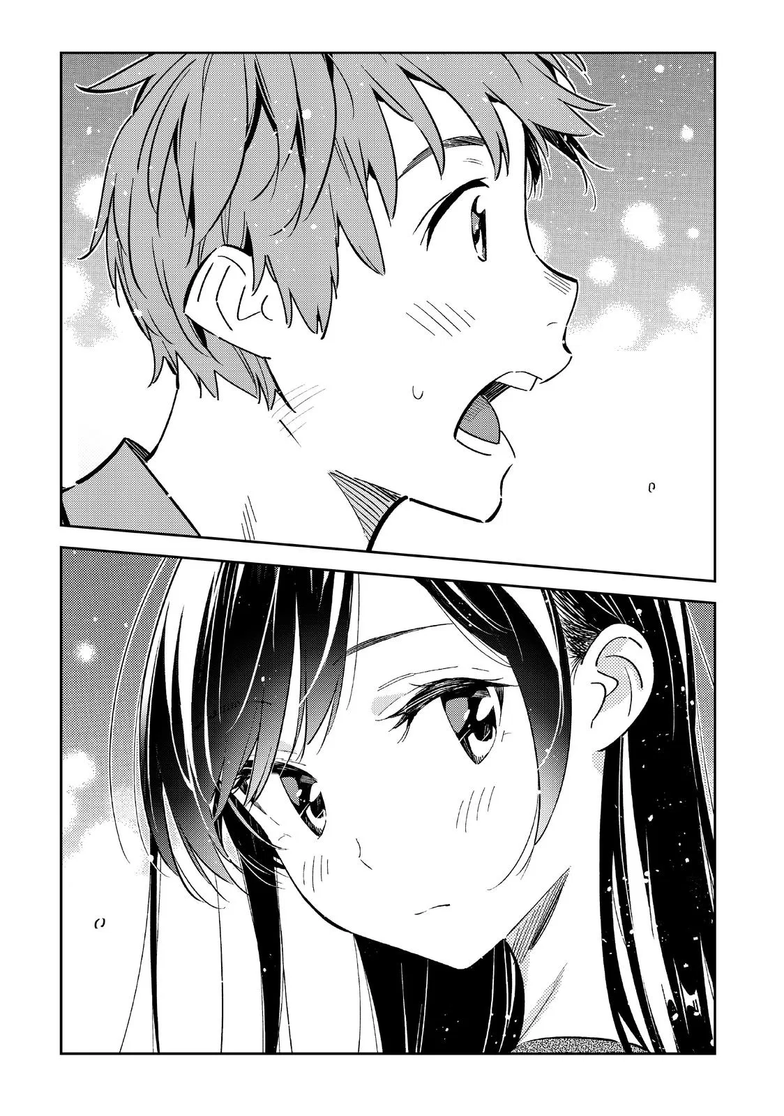 Rent A Girlfriend Chapter 126 - Page 13