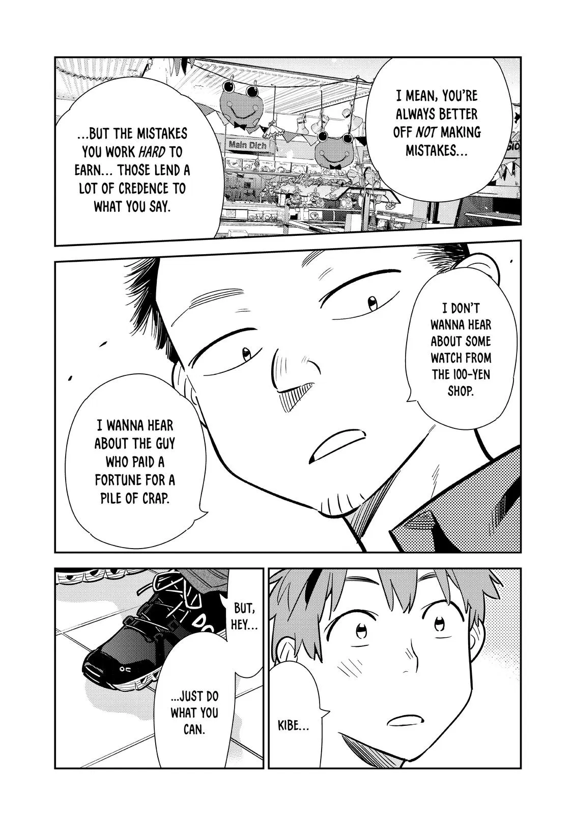 Rent A Girlfriend Chapter 128 - Page 9