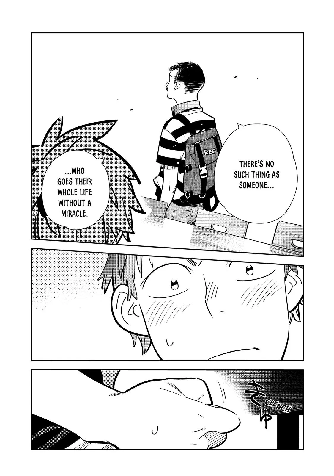 Rent A Girlfriend Chapter 128 - Page 10
