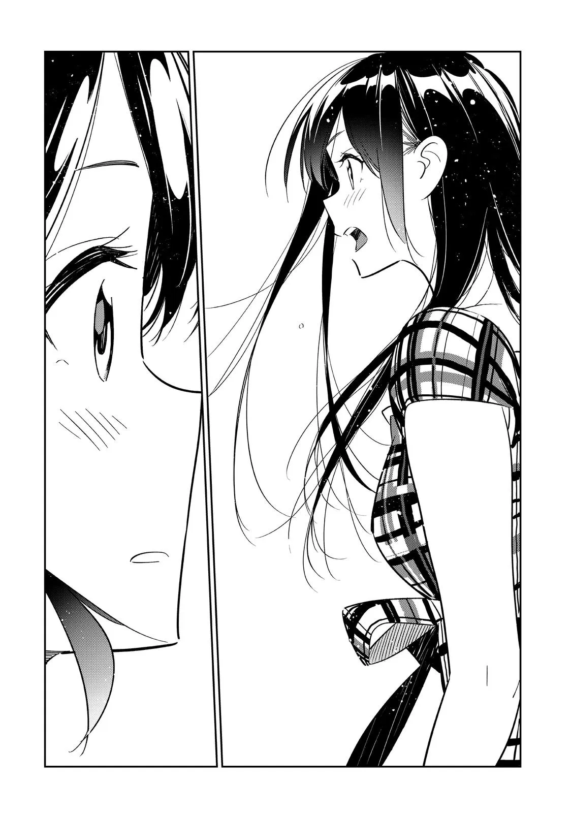 Rent A Girlfriend Chapter 129 - Page 13