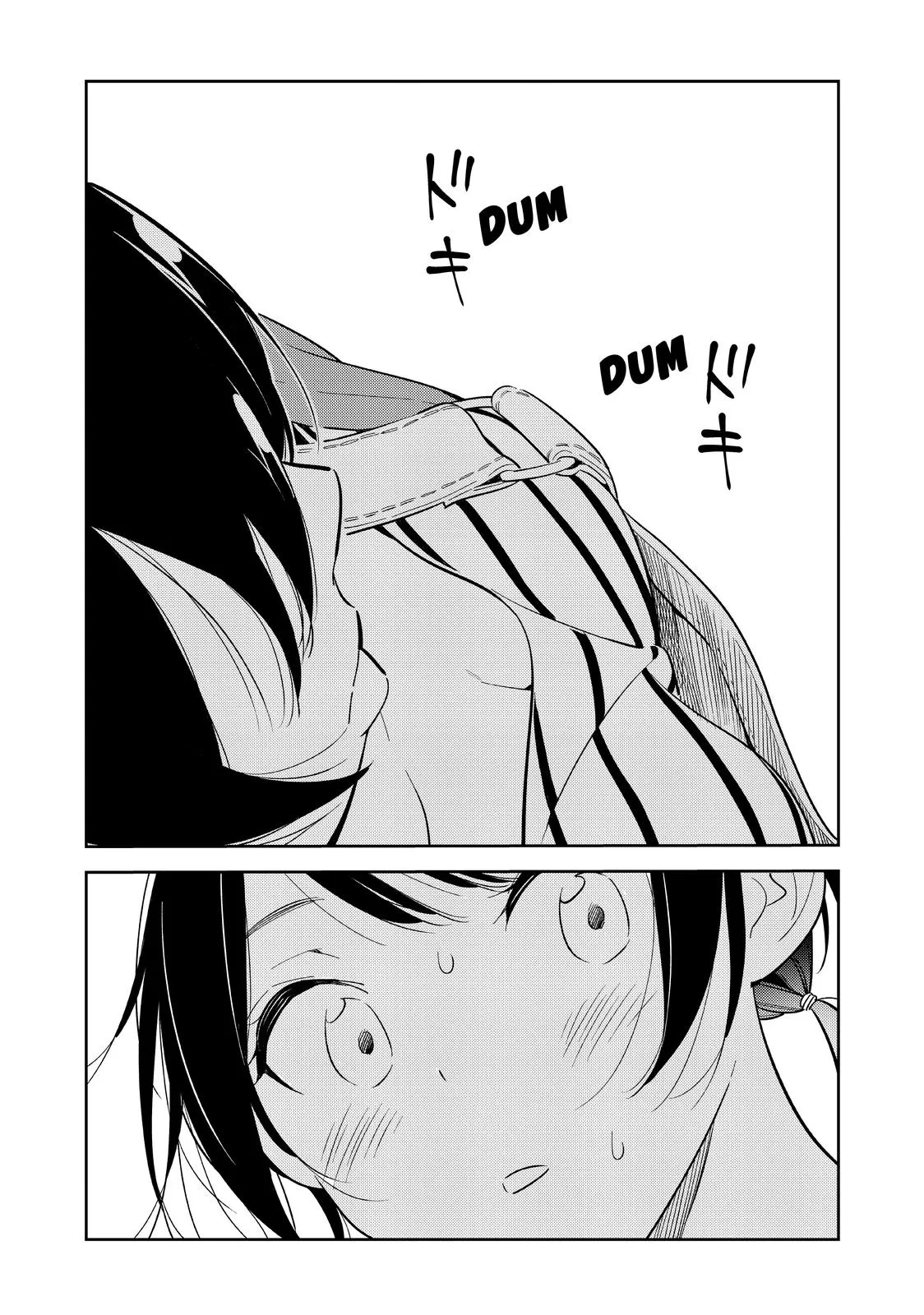 Rent A Girlfriend Chapter 129 - Page 16