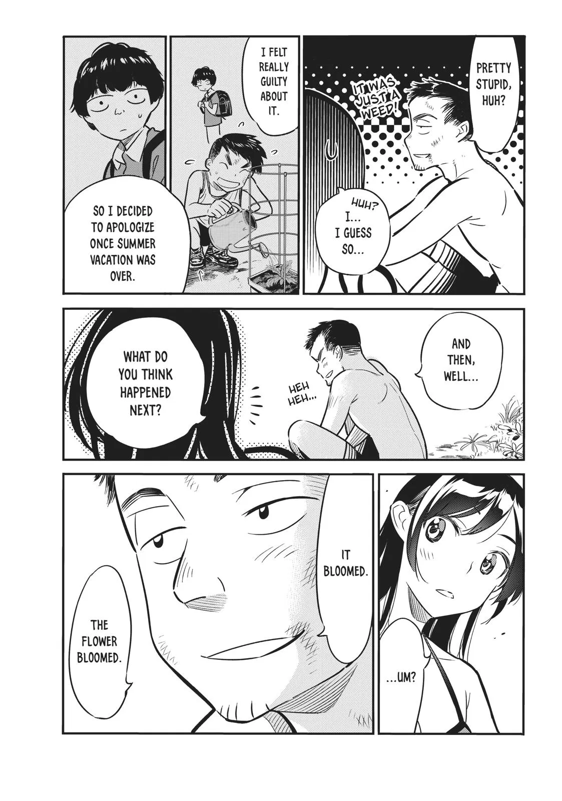 Rent A Girlfriend Chapter 13 - Page 7