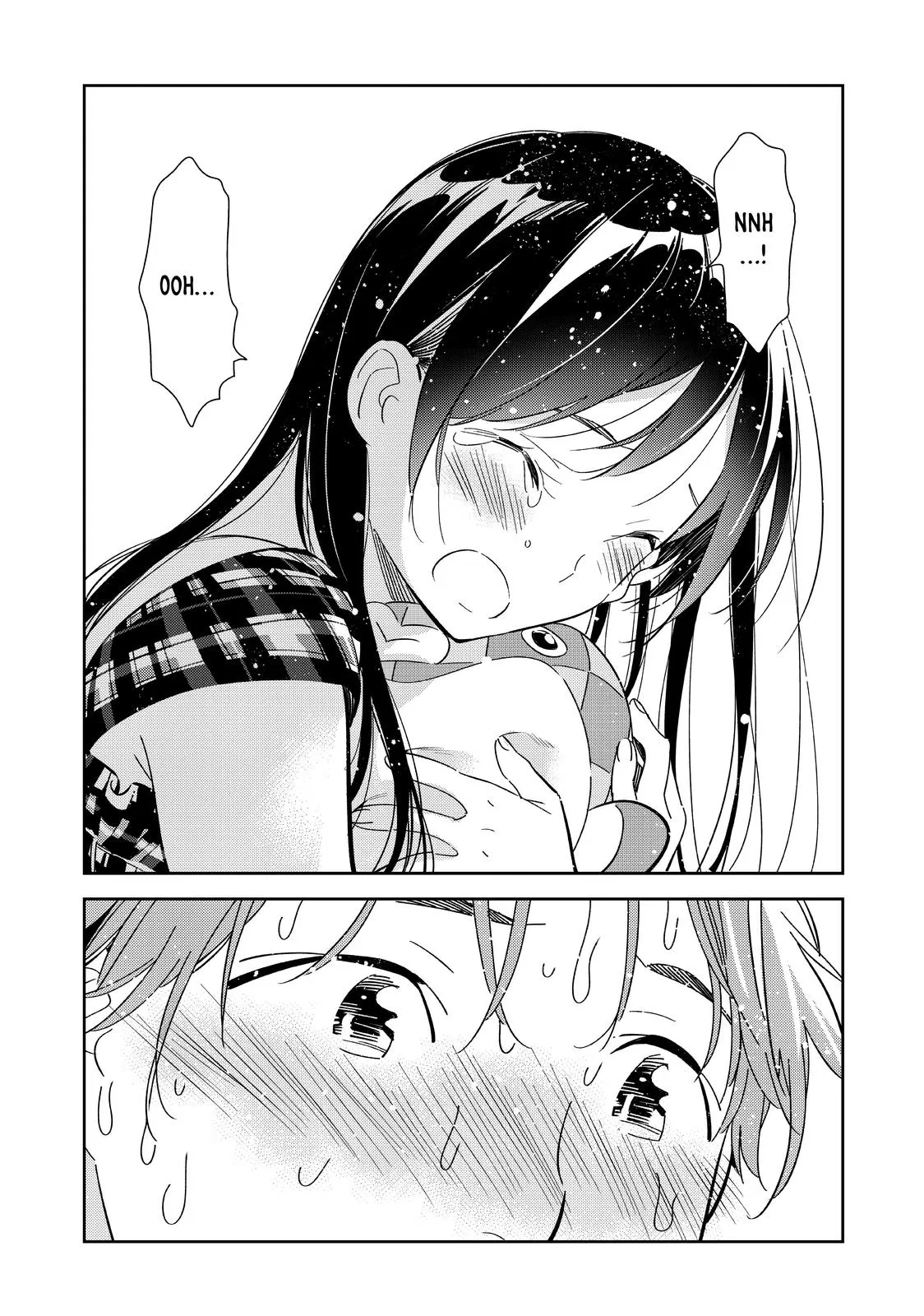 Rent A Girlfriend Chapter 130 - Page 15