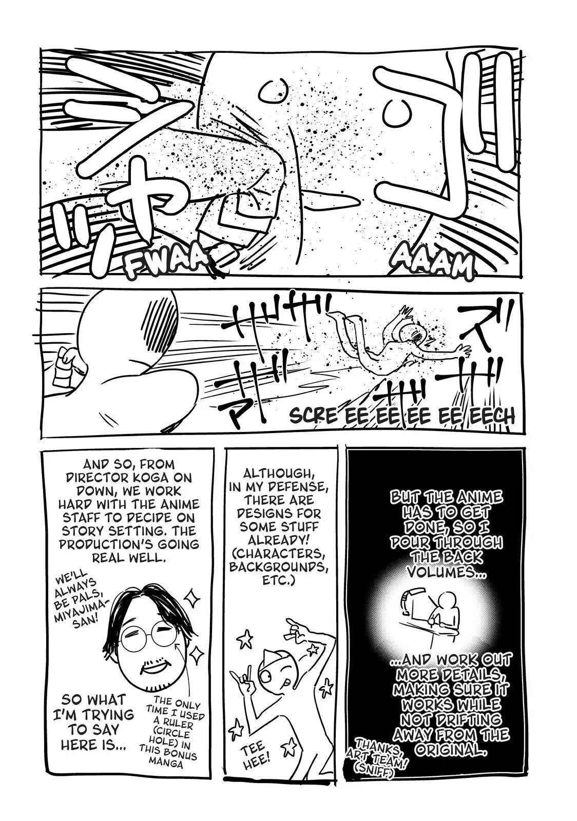 Rent A Girlfriend Chapter 130 - Page 23