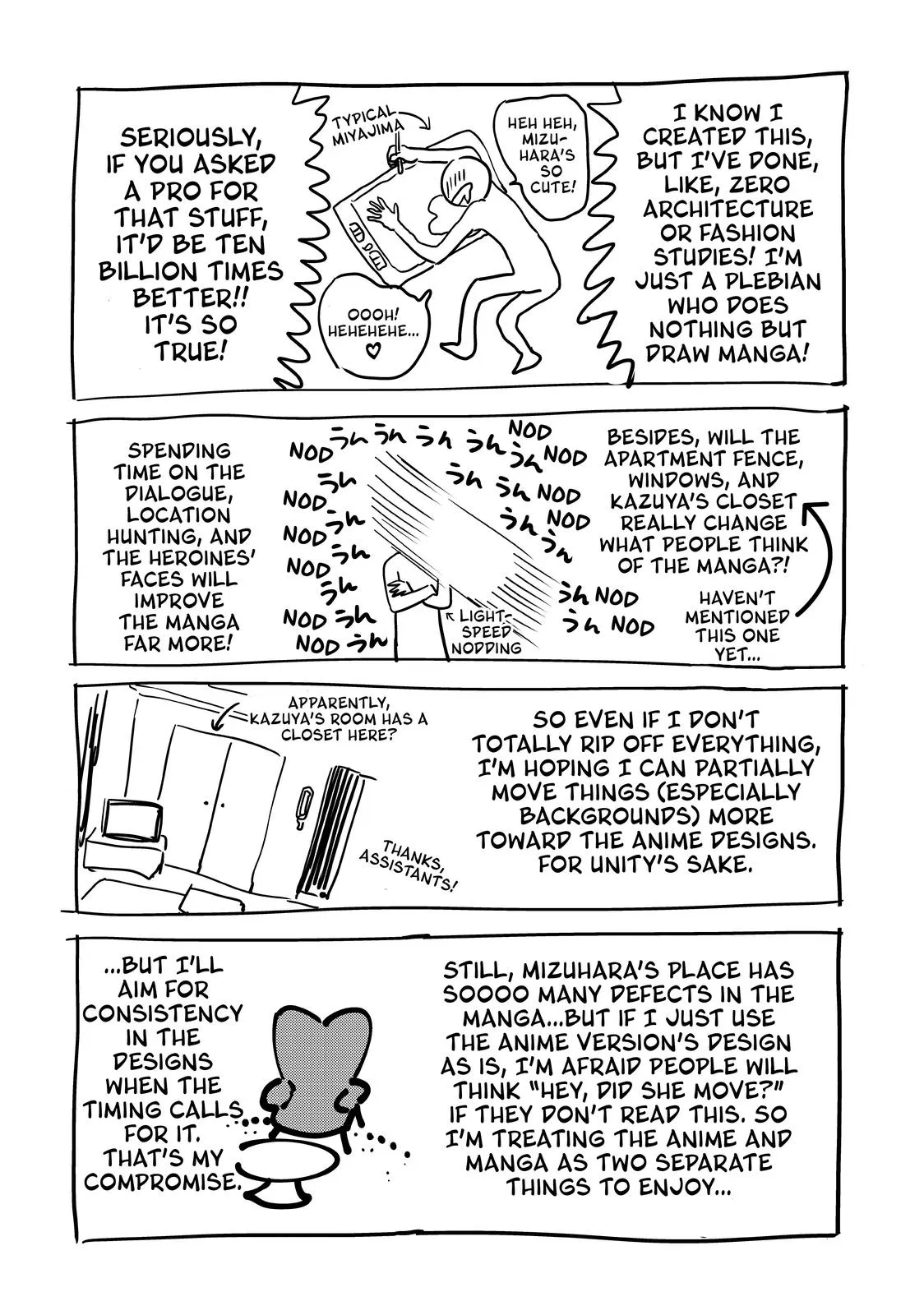 Rent A Girlfriend Chapter 130 - Page 25