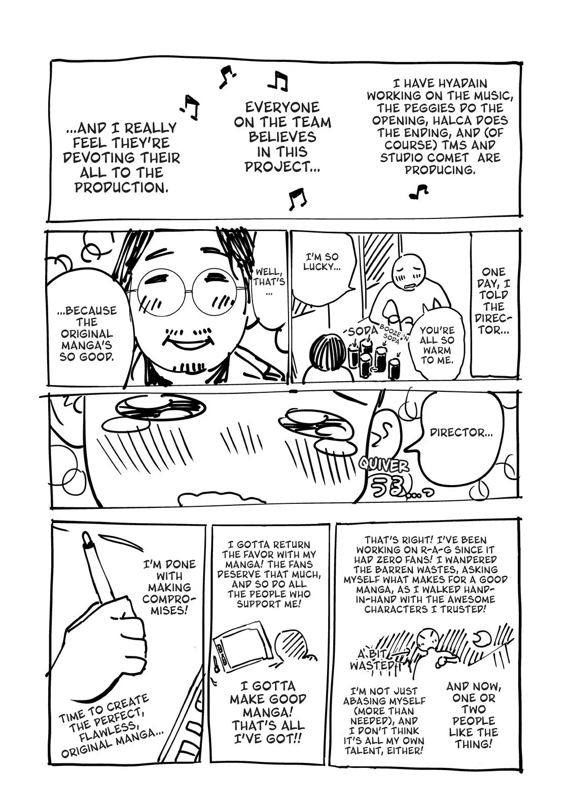 Rent A Girlfriend Chapter 130 - Page 27