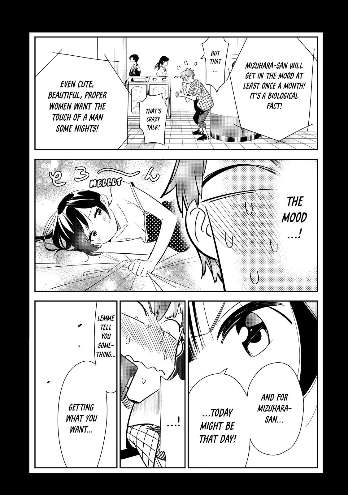 Rent A Girlfriend Chapter 133 - Page 7